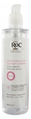 RoC Extra Comfort Cleansing Water 400ml RoC Extra Comfort Cleansing Water 400ml
