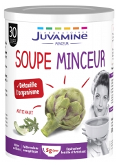 Juvamine Slimming Artichoke Soup 300 g Juvamine Slimming Artichoke Soup 300 g