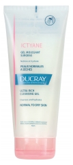 Ducray Ictyane Gel Moussant Surgras 200 ml Ducray Ictyane Gel Moussant Surgras 200 ml