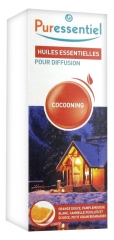 Puressentiel Ätherisches Duftöl Cocooning 30 ml Puressentiel Ätherisches Duftöl Cocooning 30 ml