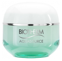 Biotherm Aquasource Crema Hidratación 48h Piel Normal Mixta 50 ml Biotherm Aquasource Crema Hidratación 48h Piel Normal Mixta 50 ml