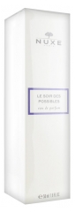 Nuxe Le Soir des Possibles Eau de Parfum 50 ml Nuxe Le Soir des Possibles Eau de Parfum 50 ml