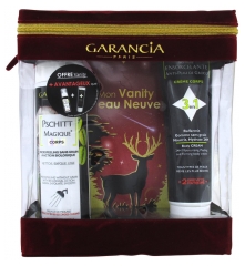 Garancia Mon Vanity Peau Neuve Garancia Mon Vanity Peau Neuve