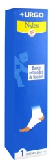 Urgo Nylex Extensible Securing Bandage 4m x 15cm Urgo Nylex Extensible Securing Bandage 4m x 15cm