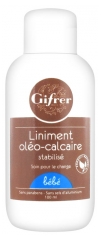 Gifrer Linimento Óleo-Calcáreo Estabilizado 100 ml Gifrer Linimento Óleo-Calcáreo Estabilizado 100 ml
