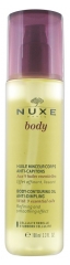 Nuxe Body Huile Minceur Corps Anti-Capitons 100 ml Nuxe Body Huile Minceur Corps Anti-Capitons 100 ml