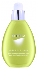 Biotherm Purefect Skin Pure Skin Effect Hydrating Gel 50ml Biotherm Purefect Skin Pure Skin Effect Hydrating Gel 50ml