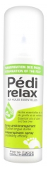 Pédirelax Fußtranspiration Antitranspirant-Spray 125 ml Pédirelax Fußtranspiration Antitranspirant-Spray 125 ml