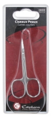 Estipharm Cuticle Scissors with Curved Blades Estipharm Cuticle Scissors with Curved Blades