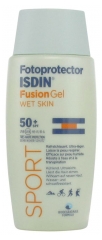 Isdin Fotoprotector Fusion Gel SPF 50+ 100 ml Isdin Fotoprotector Fusion Gel SPF 50+ 100 ml