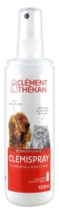 Clément Thékan Clémispray Clément Thékan Clémispray