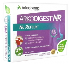 Arkopharma Arkodigest NR 16 Tabletten Arkopharma Arkodigest NR 16 Tabletten