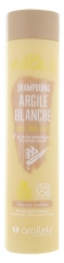 Argiletz Clay Heart White Clay Shampoo 200 ml Argiletz Clay Heart White Clay Shampoo 200 ml