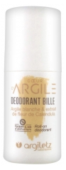 Argiletz Coeur d'Argile Déodorant Bille 50 ml Argiletz Coeur d'Argile Déodorant Bille 50 ml