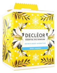 Decléor Kit Corporal de Hidratación Infinita Neroli Bigarade Decléor Kit Corporal de Hidratación Infinita Neroli Bigarade