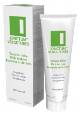 Alliance Jonctum Vergetures Crème Riche 125 ml Alliance Jonctum Vergetures Crème Riche 125 ml