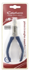 Estipharm Pince à Ongles Manchon 13 cm Estipharm Pince à Ongles Manchon 13 cm