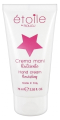 Rougj Étoile Crème Mains Nourrissante 75 ml Rougj Étoile Crème Mains Nourrissante 75 ml