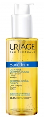 Uriage Bariéderm Cica-Huile Dermatologique 105 ml Uriage Bariéderm Cica-Huile Dermatologique 105 ml