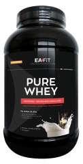 Eafit Muscle Construction Pure Whey 2,2kg Eafit Muscle Construction Pure Whey 2,2kg