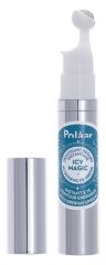 Polaar Icy Magic Desfatigante de Mirada Instantáneo Roll-on 10 ml Polaar Icy Magic Desfatigante de Mirada Instantáneo Roll-on 10 ml
