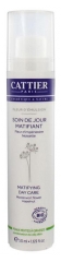 Cattier Fleur d'Emulsion Matifying Day Care 50ml Cattier Fleur d'Emulsion Matifying Day Care 50ml