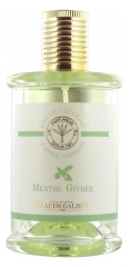 Claude Galien Eau de Cologne Surfine Premium Menthe Givrée 100 ml Claude Galien Eau de Cologne Surfine Premium Menthe Givrée 100 ml