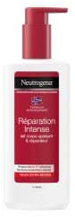 Neutrogena Intense Repair Intense Reparation Body Milk 250ml Neutrogena Intense Repair Intense Reparation Body Milk 250ml