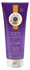 Roger & Gallet Gel Douche Stimulant Gingembre 200 ml Roger & Gallet Gel Douche Stimulant Gingembre 200 ml