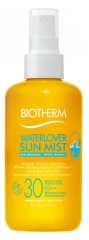 Biotherm Waterlover Sun Mist SPF 30 200 ml Biotherm Waterlover Sun Mist SPF 30 200 ml