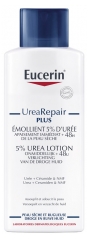 Eucerin UreaRepair PLUS Émollient 5% d'Urée 250 ml Eucerin UreaRepair PLUS Émollient 5% d'Urée 250 ml