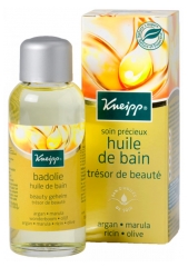 Kneipp Huile de Bain Trésor de Beauté 100 ml Kneipp Huile de Bain Trésor de Beauté 100 ml