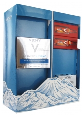 Vichy LiftActiv Supreme Continue Correction Care Normal To Combination Skin 50ml + 2 Cares Free Vichy LiftActiv Supreme Continue Correction Care Normal To Combination Skin 50ml + 2 Cares Free