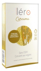 Léro Curcuma 30 Gélules Léro Curcuma 30 Gélules