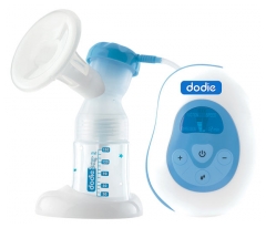 Dodie Lactancia Sacaleches eléctrico Dodie Lactancia Sacaleches eléctrico