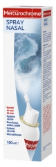 Mercurochrome Nasal Spray 150ml Mercurochrome Nasal Spray 150ml