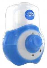 dBb Remond Chauffe Biberon New Style dBb Remond Chauffe Biberon New Style