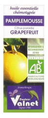 Docteur Valnet Organic Essential Oil Grapefruit 10ml Docteur Valnet Organic Essential Oil Grapefruit 10ml