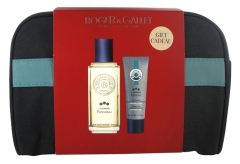 Roger & Gallet Kit L'Homme Patchouli Eau de Toilette 100 ml + L'Homme Menthe Duschgel Für Gesicht, Körper & Haar 50 ml geschenkt Roger & Gallet Kit L'Homme Patchouli Eau de Toilette 100 ml + L'Homme Menthe Duschgel Für Gesicht, Körper & Haar 50 ml geschenkt