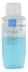 Eye Care Eye Make-Up Remover 2 in 1 Express 50ml Eye Care Eye Make-Up Remover 2 in 1 Express 50ml
