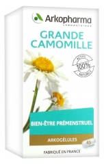 Arkopharma Arkocaps Chamomile 45 Capsules Arkopharma Arkocaps Chamomile 45 Capsules