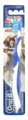 Oral-B Junior Brosse à Dents Star Wars 6-12 Ans Oral-B Junior Brosse à Dents Star Wars 6-12 Ans