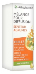 Arkopharma Arko Essentiel Diffusionsmischung mit Zitrusduft 15 ml Arkopharma Arko Essentiel Diffusionsmischung mit Zitrusduft 15 ml