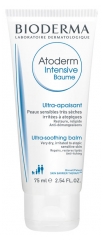 Bioderma Atoderm Intensive Baume Ultra-Apaisant 75 ml Bioderma Atoderm Intensive Baume Ultra-Apaisant 75 ml