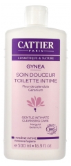 Cattier Gynea Gentle Intimate Cleansing Care 500 ml Cattier Gynea Gentle Intimate Cleansing Care 500 ml