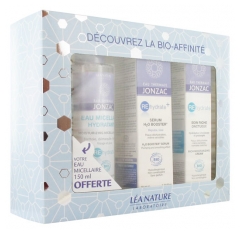 Eau de Jonzac Jonzac Bio-Affinity Box Set Eau de Jonzac Jonzac Bio-Affinity Box Set