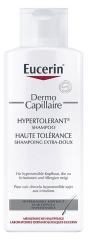 Eucerin DermoCapillaire Hypertolerantes Shampoo 250 ml Eucerin DermoCapillaire Hypertolerantes Shampoo 250 ml
