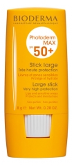Bioderma Photoderm Max SPF 50+ Stick Large 8 g Bioderma Photoderm Max SPF 50+ Stick Large 8 g