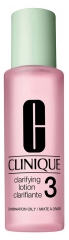 Clinique Clarifying Lotion Step 2 Morning and Evening Combination to Oily Skin 200ml Clinique Clarifying Lotion Step 2 Morning and Evening Combination to Oily Skin 200ml