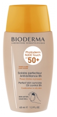 Bioderma Photoderm Nude Touch SPF 50+ 40 ml Bioderma Photoderm Nude Touch SPF 50+ 40 ml